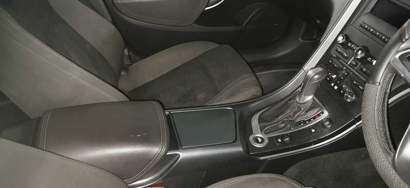 2013 Saab 9-5 2,0L 2013 Cyprus