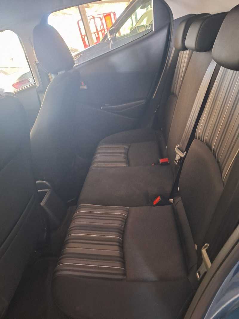 2021 Mazda 2 1,5L 2021 Cyprus