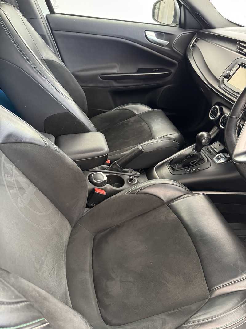 2015 Alfa Romeo Giulietta 1,4L 2015 Cyprus
