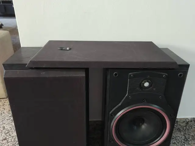 Bowers & wilkins b&w dm310 speakers - made in england, Limassol — Limassol - Apostolos Andreas
