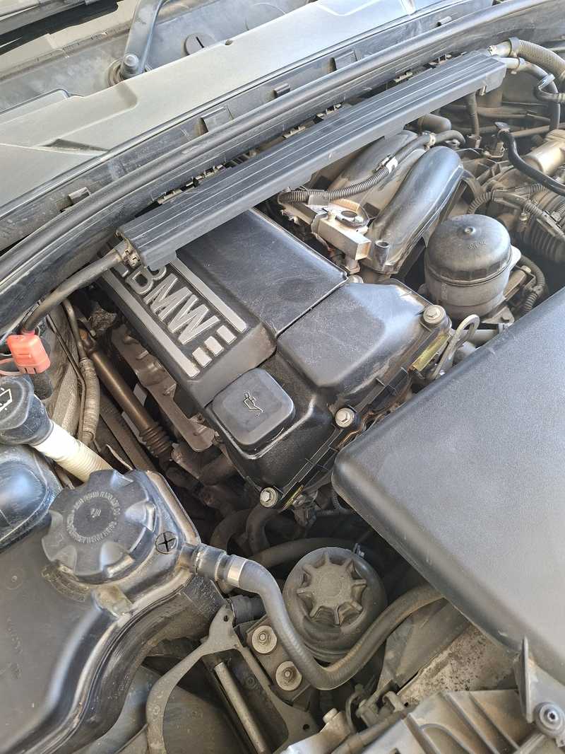2006 BMW 1-Series 1,6L 2006 Cyprus