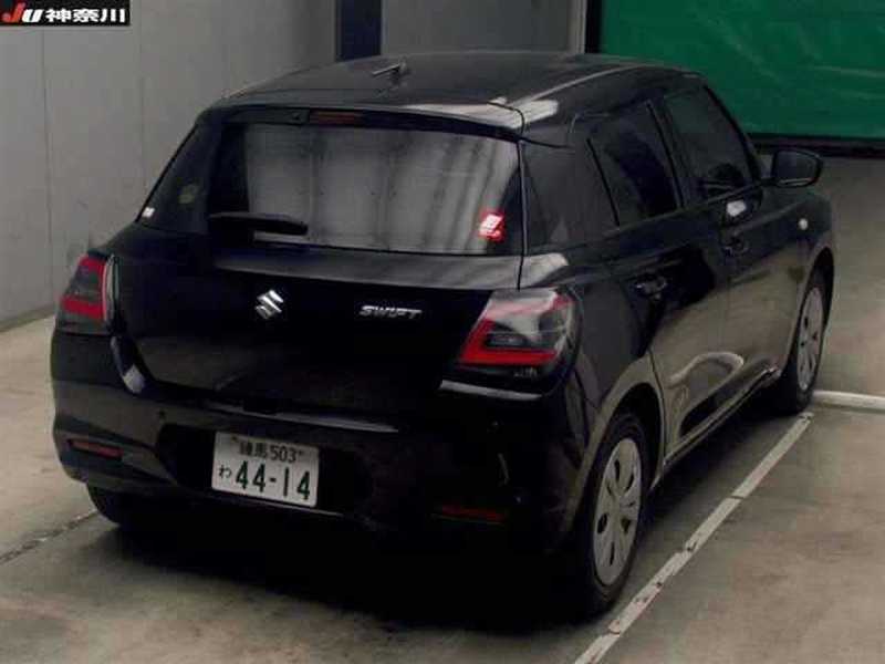Suzuki Swift 1,2L 2024