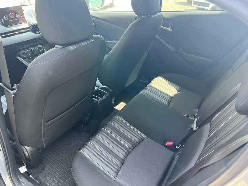2022 Mazda 2 1,5L 2022 Cyprus