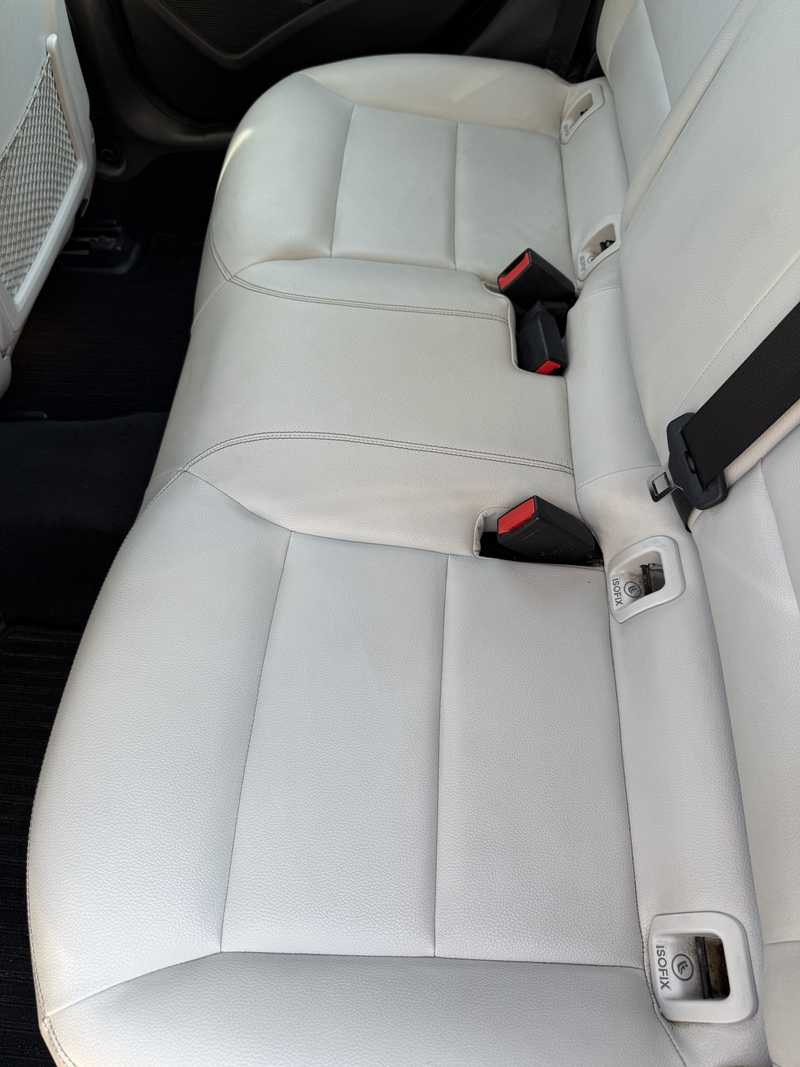 2016 Mercedes-Benz A-Class 1,5L 2016 Cyprus
