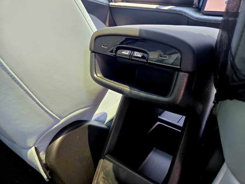 2025 Volvo EX30 1,5L 2025 Cyprus