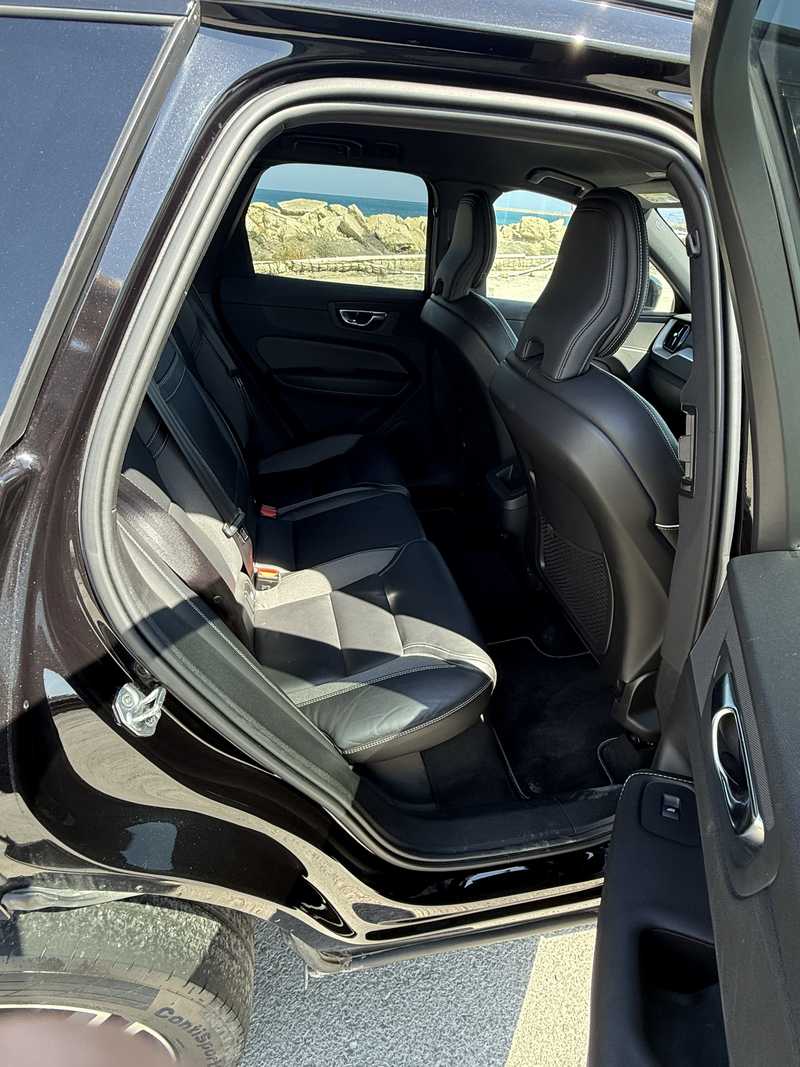 2021 Volvo XC60 2,0L 2021 Cyprus