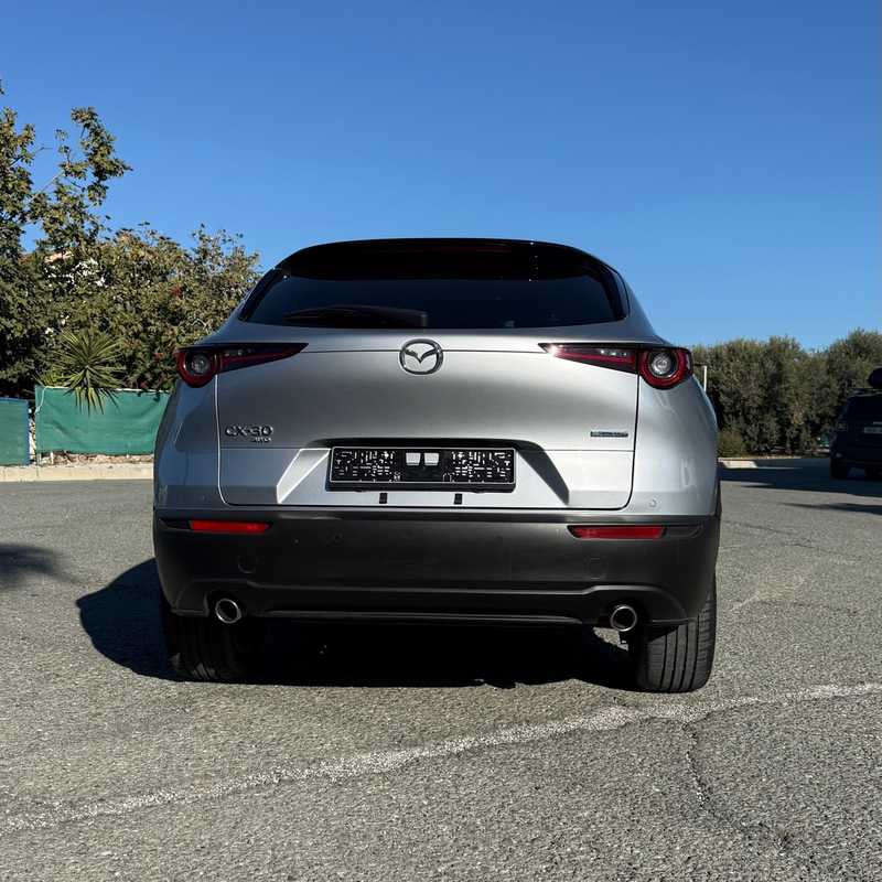 2022 Mazda CX-30 2,0L 2022 Cyprus