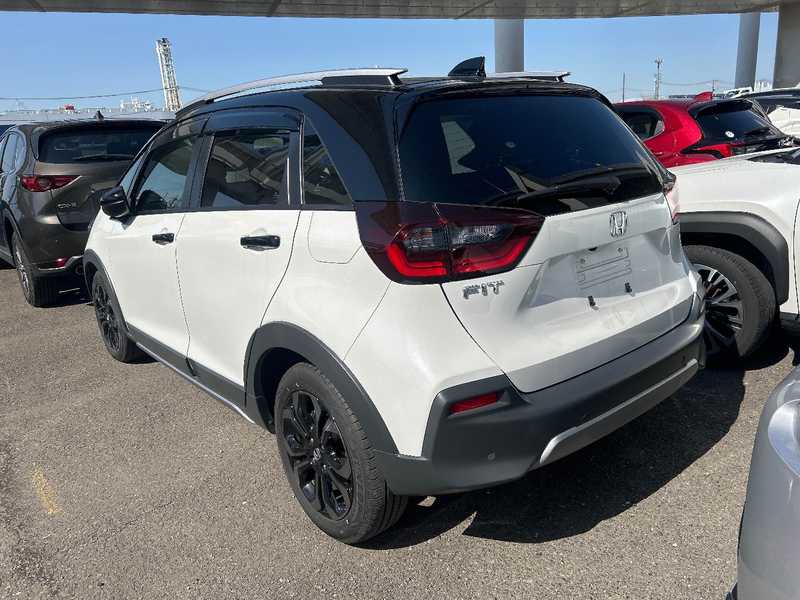 2023 Honda Fit 1,5L 2023 Cyprus