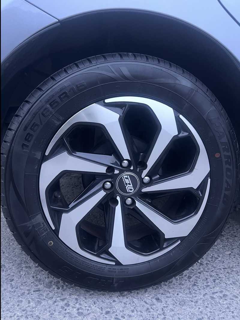 2016 Mazda Demio 1,3L 2016 Cyprus