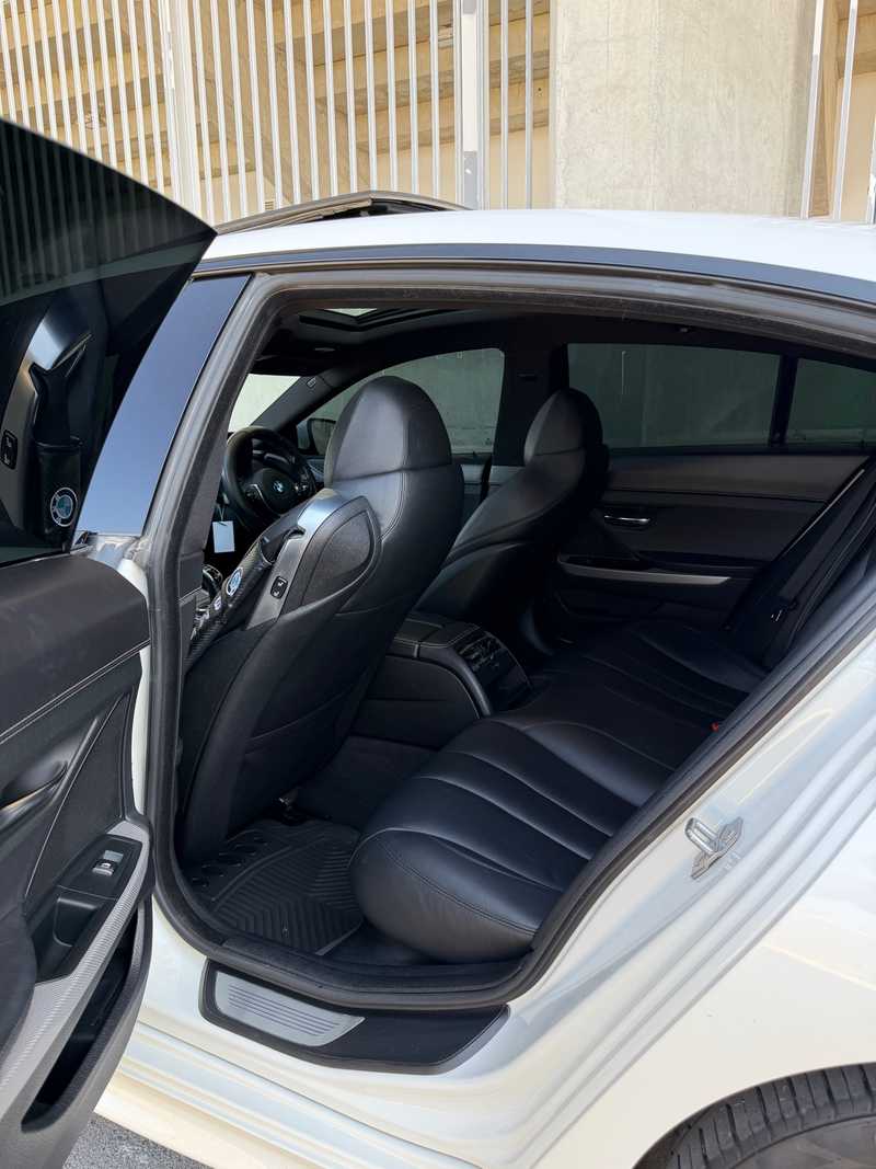 2013 BMW 6-Series 3,0L 2013 Cyprus