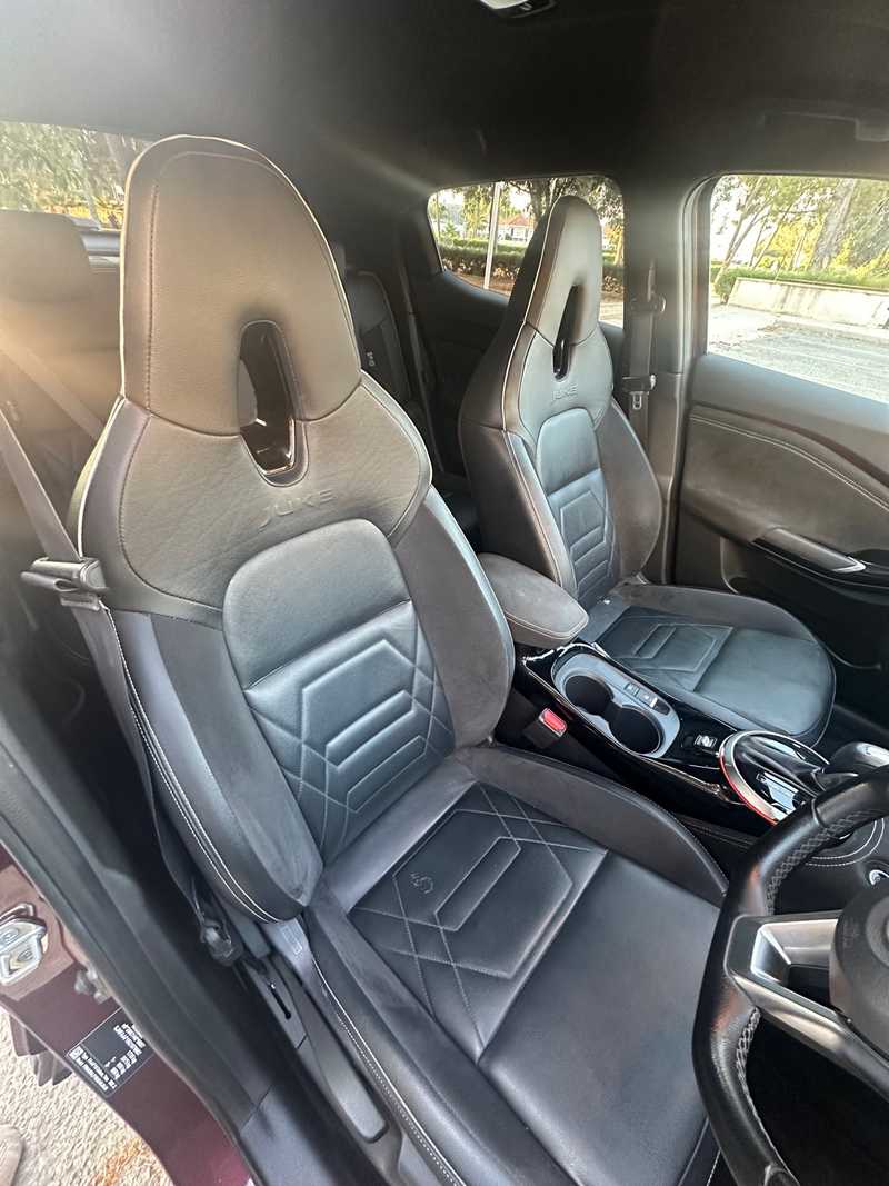 2021 Nissan Juke 1,0L 2021 Cyprus