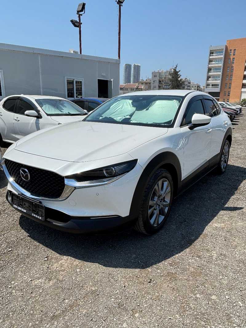 2022 Mazda CX-30 2,0L 2022 Cyprus