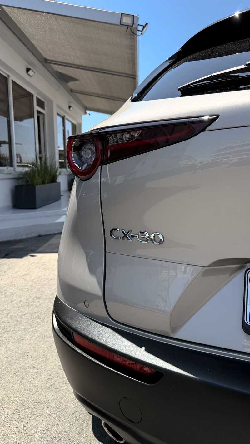 2023 Mazda CX-30 2,0L 2023 Cyprus