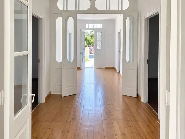 Office building for rent, Επαρχία Λεμεσού — Λεμεσός - Αγία Ζώνη