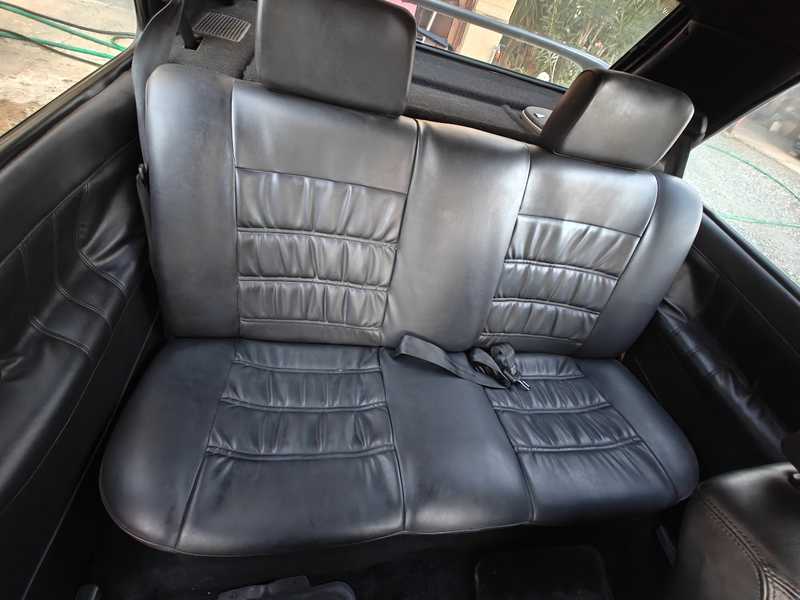 1988 Cars Classic 2,0L 1988 Cyprus