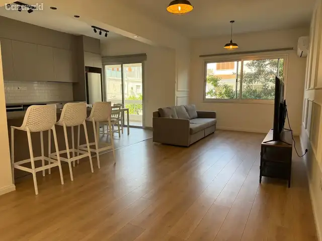 3-bedroom apartment for sale, Limassol — Limassol - Agios Nicolaos