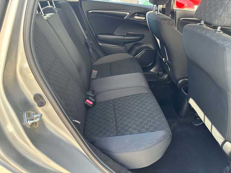 2017 Honda Fit 1,3L 2017 Cyprus
