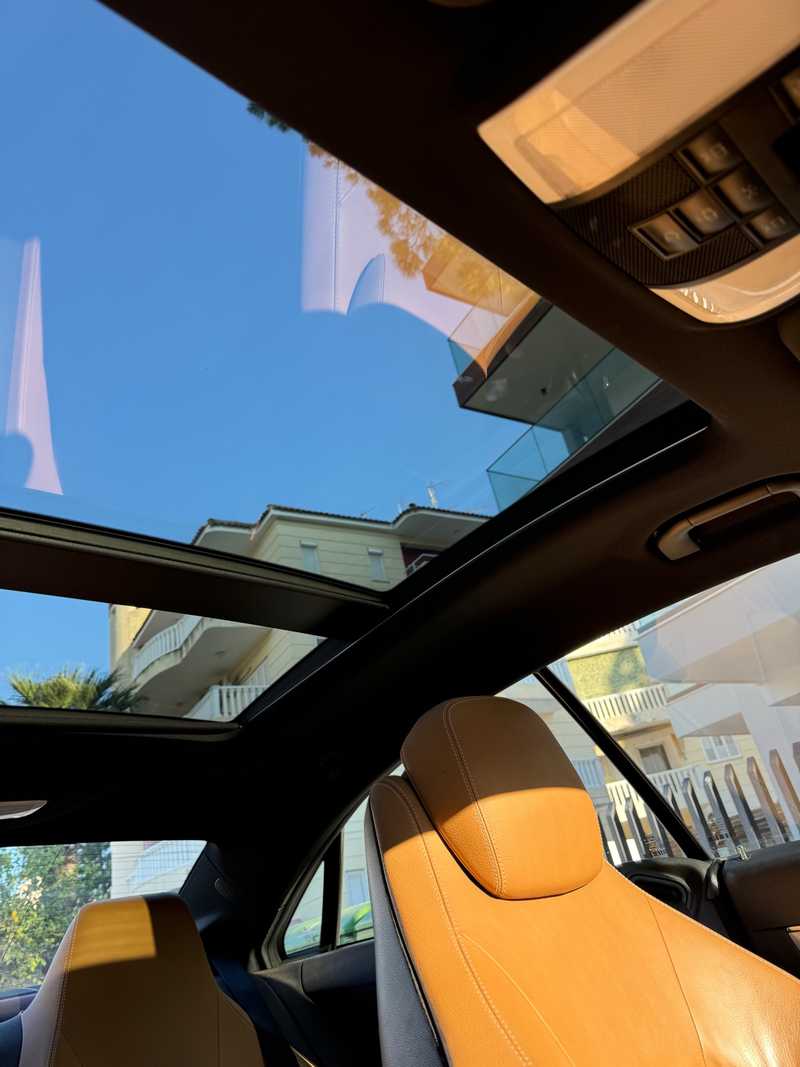 2010 Mercedes-Benz E-Class 1,8L 2010 Cyprus