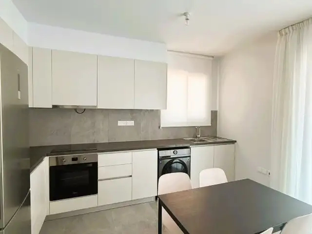 1-bedroom penthouse for sale, Nicosia — Aglantzia - 2