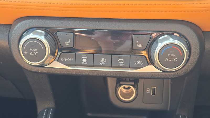 2022 Nissan Kicks 1,2L 2022 Cyprus