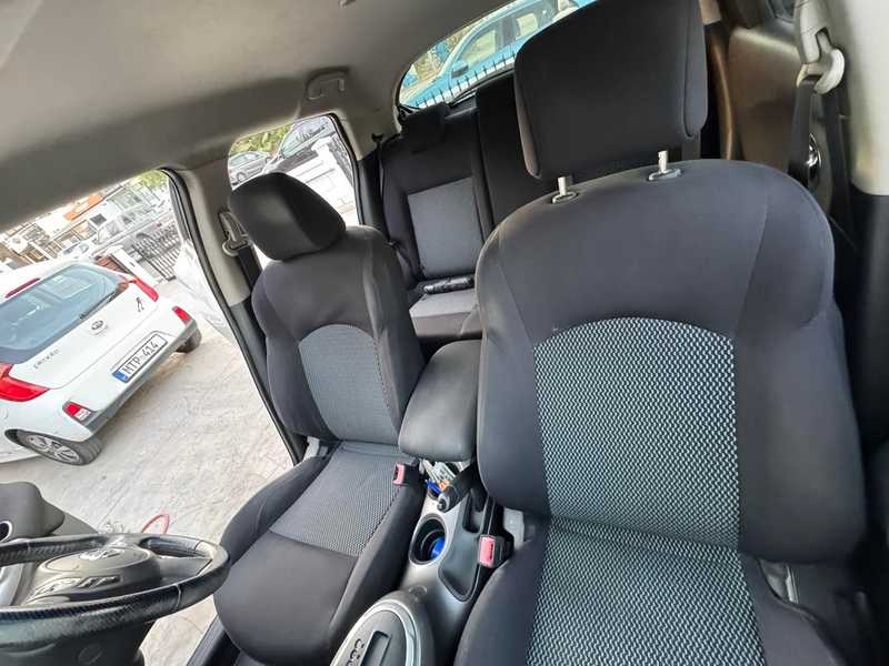 2018 Nissan Juke 1,6L 2018 Cyprus