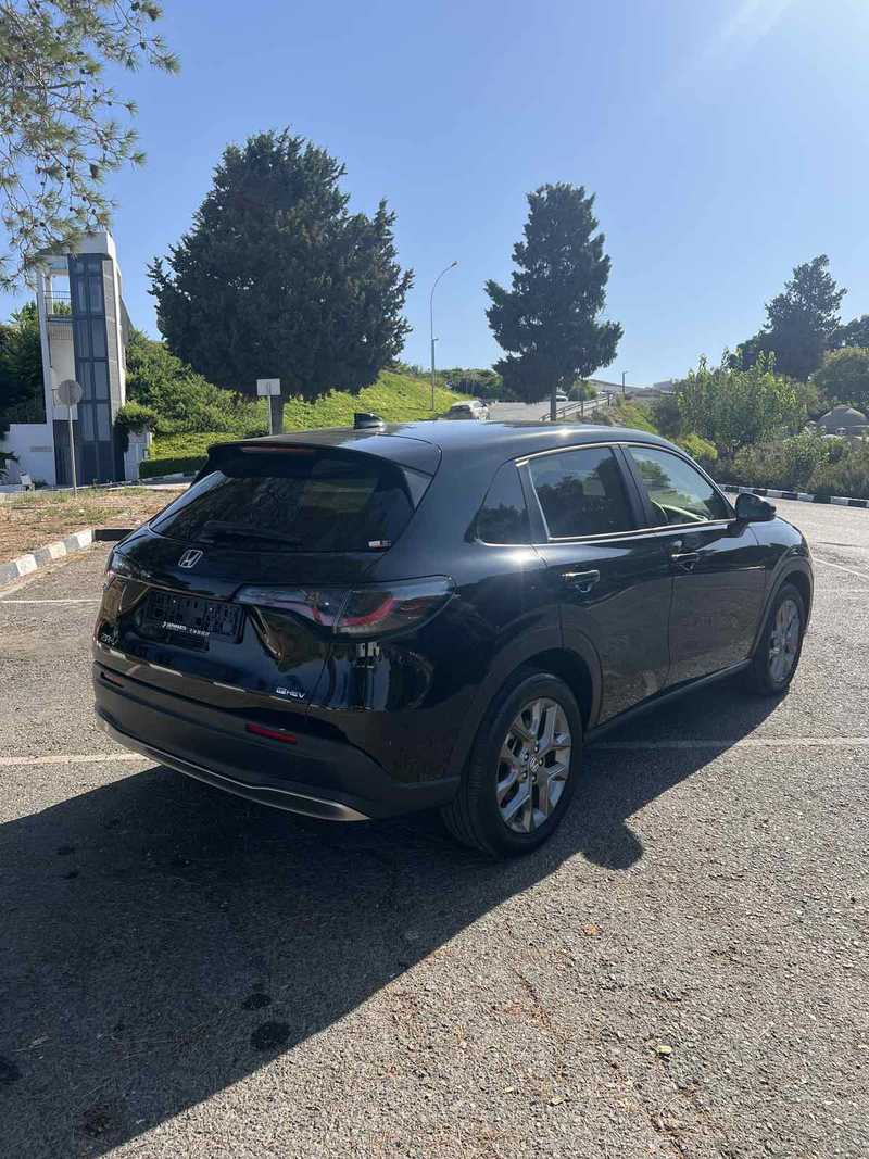 2023 Honda ZR-V 2,0L 2023 Cyprus