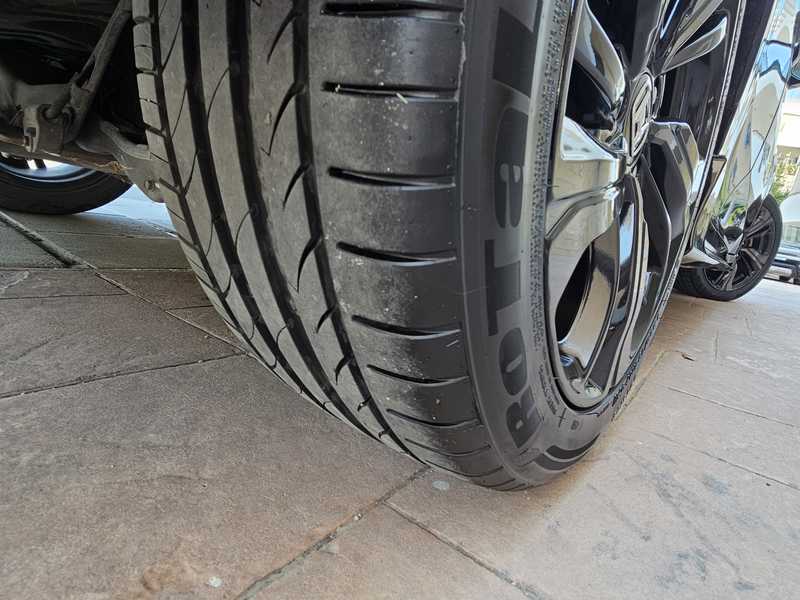 2018 Honda Civic 1,5L 2018 Cyprus