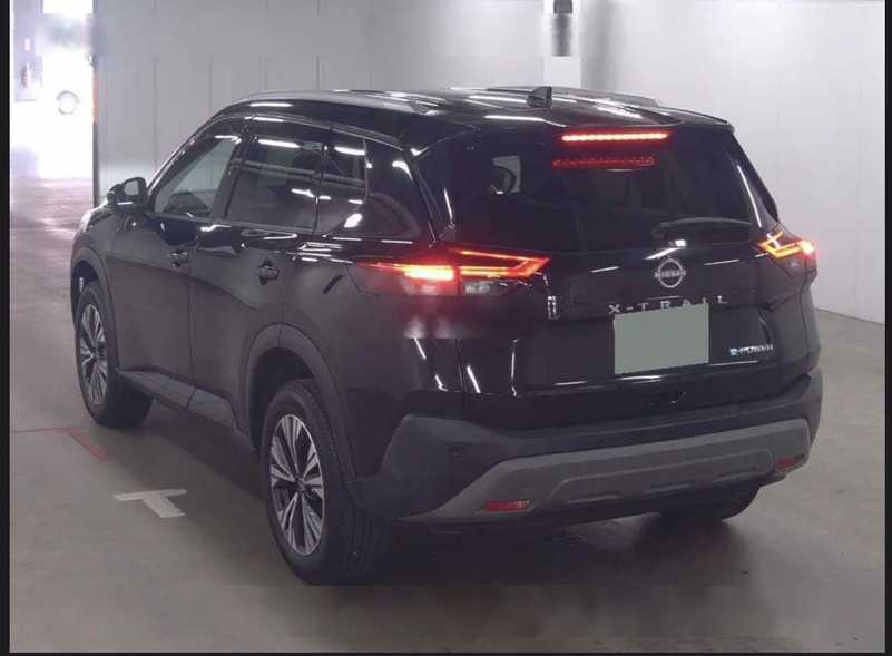 2023 Nissan X-Trail e-POWER 1,5L 2023 Cyprus