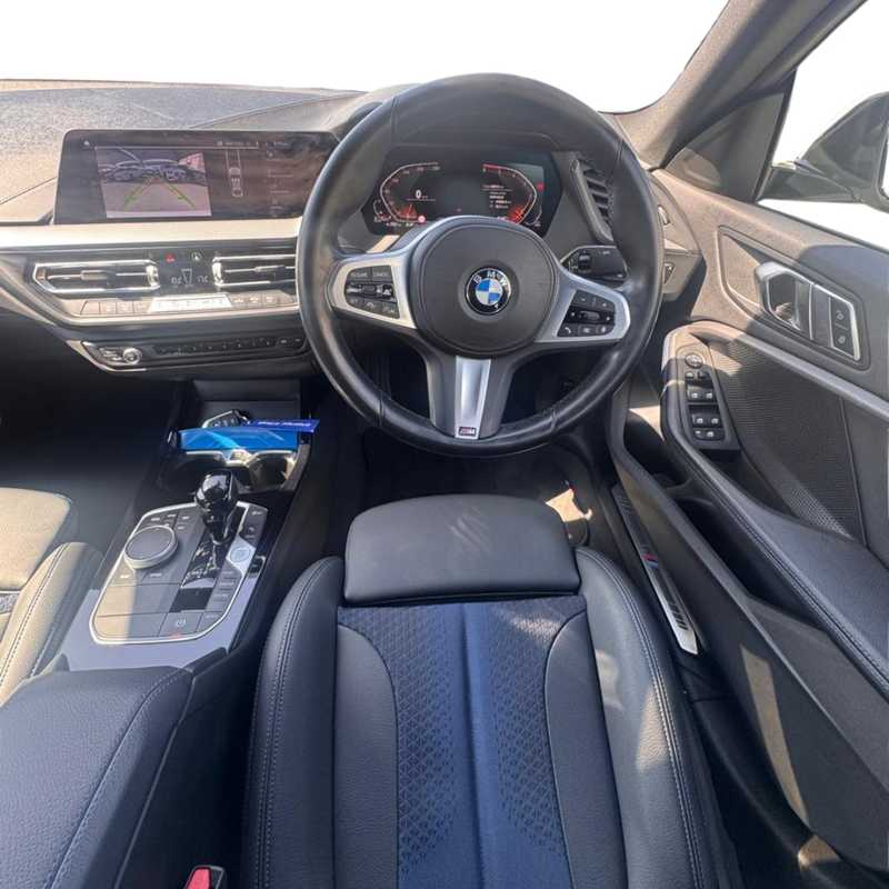 2022 BMW 2-Series 2,0L 2022 Cyprus