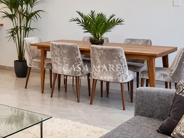 2-bedroom apartment for sale, Nicosia — Strovolos - Agios Vasileios