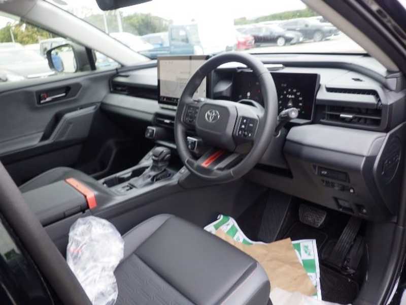 2026 Toyota RAV4 2,5L 2026 Cyprus