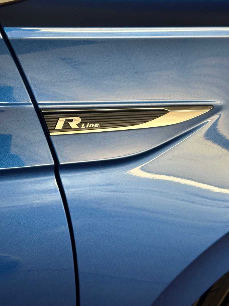 Volkswagen Polo 1,5L 2021