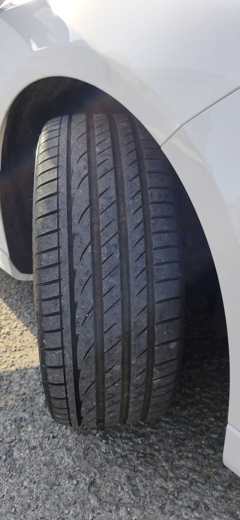 2018 Ford Focus 1,0L 2018 Cyprus
