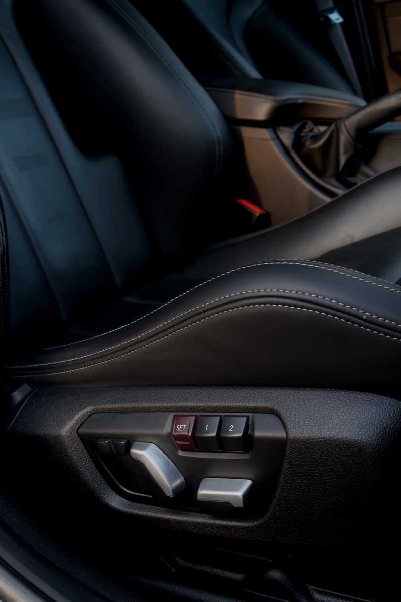 2018 BMW M3 3,0L 2018 Cyprus