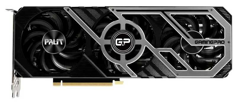 【美品・動作確認済】PALIT GeForce RTX 3090 24GB 美品・動作確認済】PALIT GeForce RTX 3090 24GB