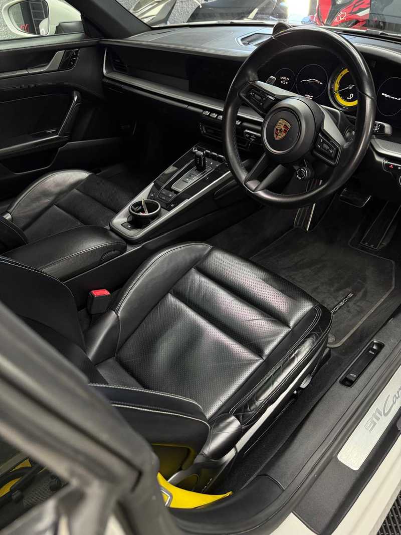 2019 Porsche 911 3,0L 2019 Cyprus