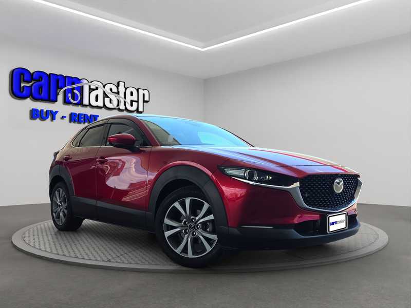 2023 Mazda CX-30 2,0L 2023 Cyprus