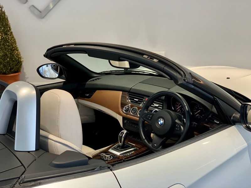 2014 BMW Z4 2,0L 2014 Cyprus