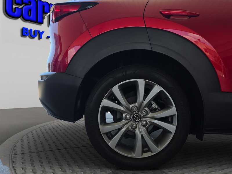 2023 Mazda CX-30 2,0L 2023 Cyprus