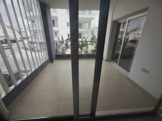 2-bedroom apartment to rent, Επαρχία Λευκωσίας — Στρόβολος - Σταυρός - 9