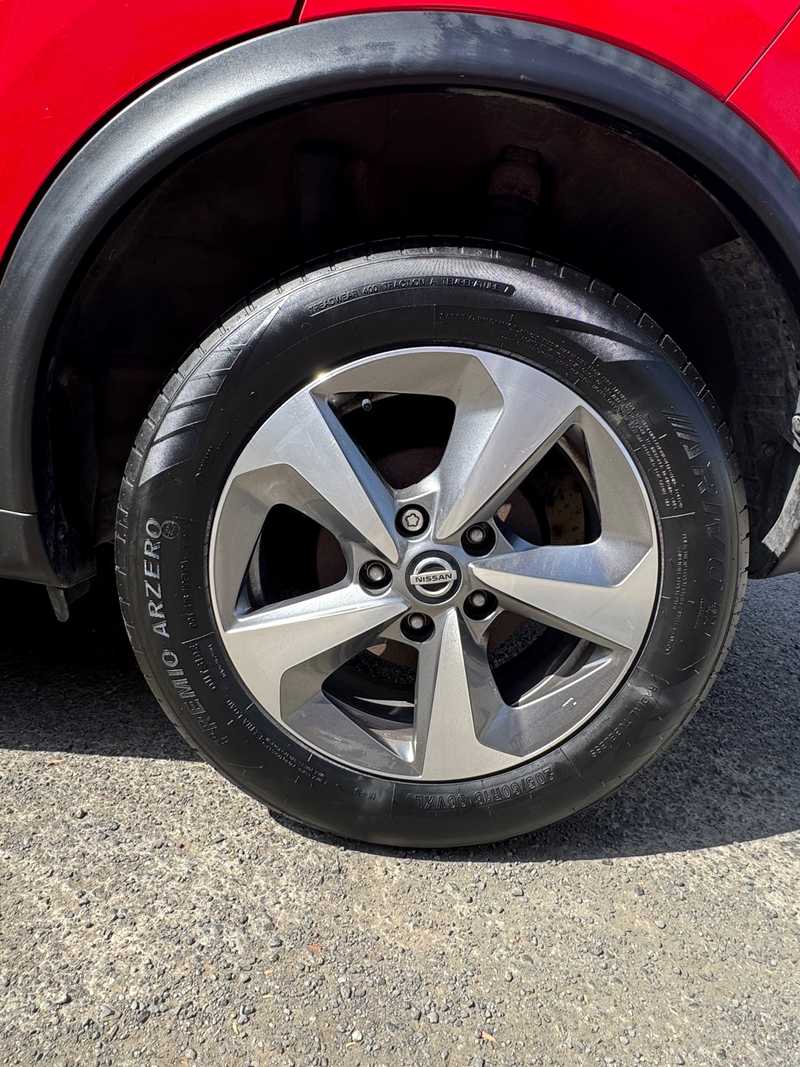 2019 Nissan Juke 1,6L 2019 Cyprus