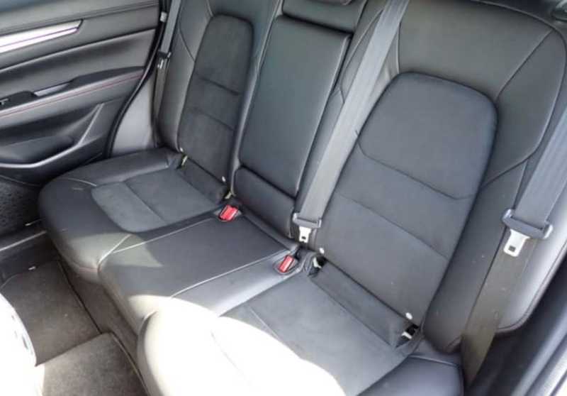2024 Mazda CX-5 2,0L 2024 Cyprus