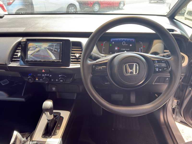 2023 Honda Fit 1,5L 2023 Cyprus