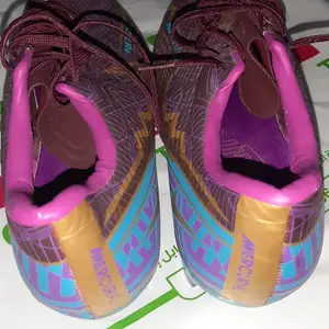 Football shoes mercury nike air, Limassol — Agios Tychon Tourist Area