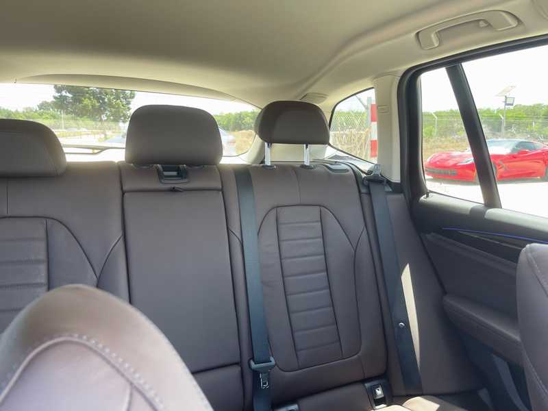 2023 BMW X3 2,0L 2023 Cyprus