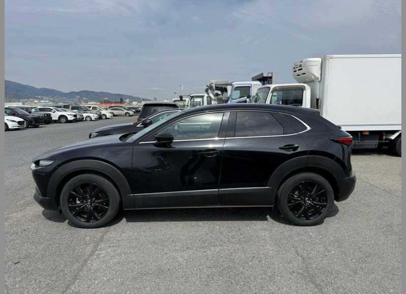 2022 Mazda CX-30 2,0L 2022 Cyprus