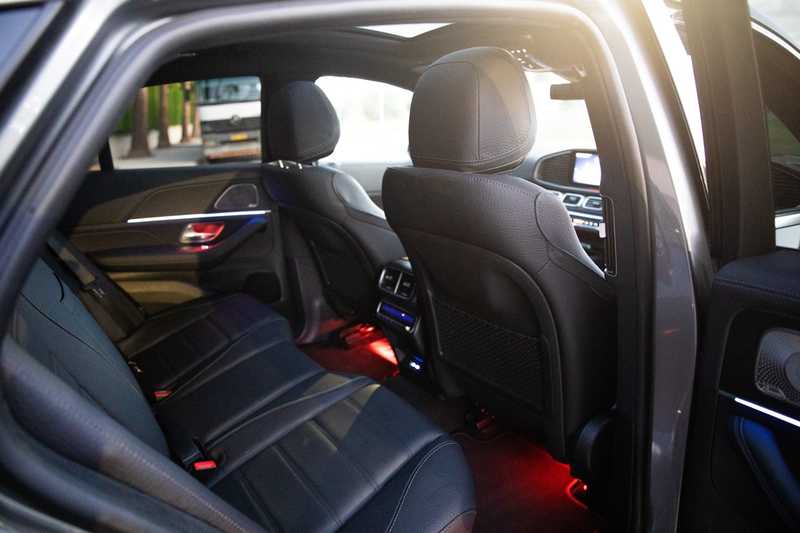 2024 Mercedes-Benz GLE-Class 3,0L 2024 Cyprus