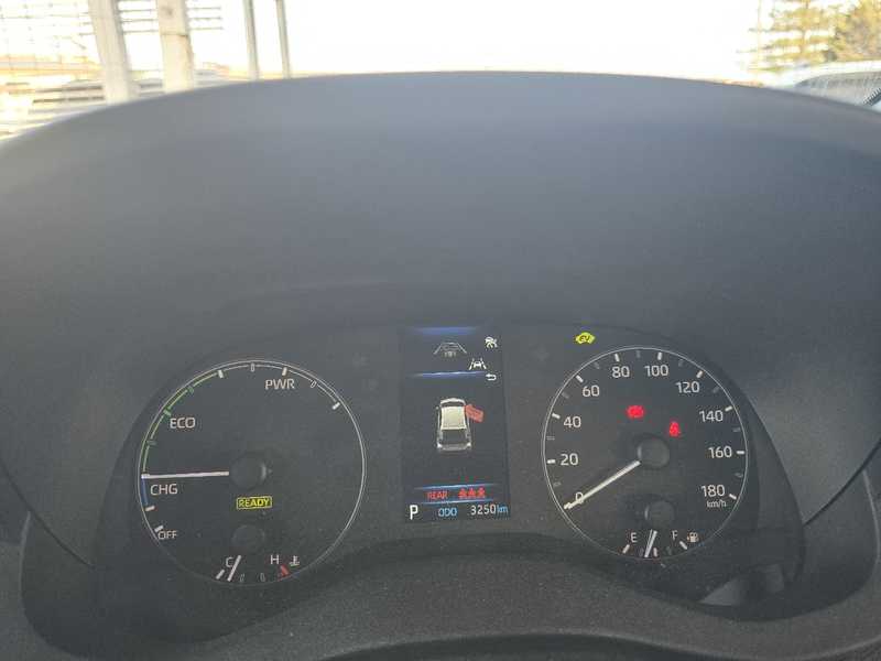 2024 Toyota Yaris 1,5L 2024 Cyprus
