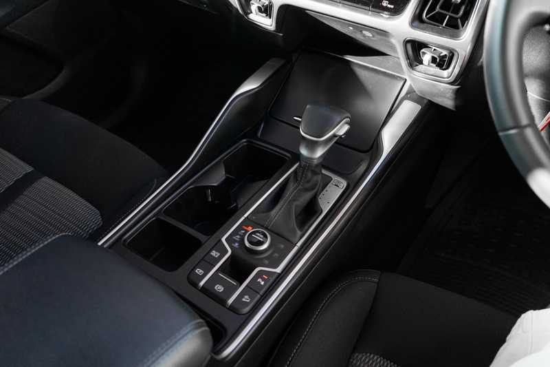 2023 KIA Sorento 2,0L 2023 Cyprus