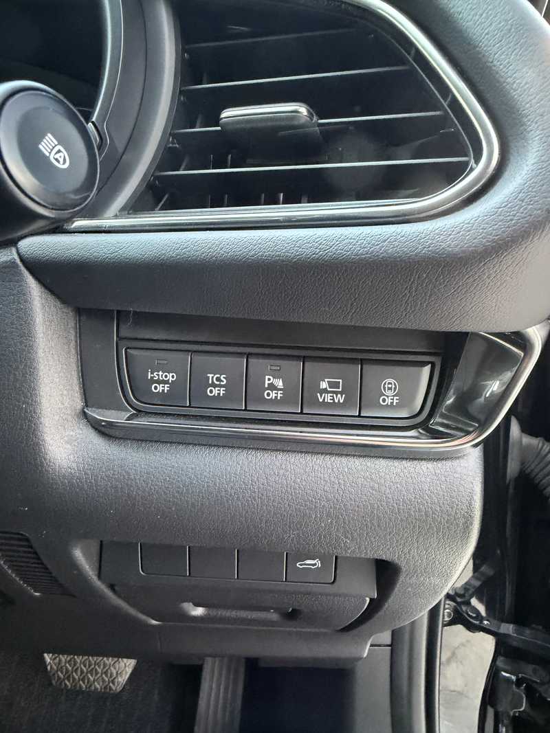 2022 Mazda CX-30 2,0L 2022 Cyprus